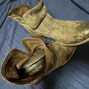 Diba True Walnut Grove Charcoal